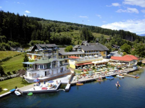  Seehotel Steiner  Зеебоден